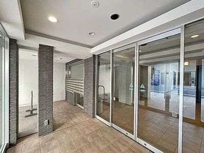 【ロビー】 | ライク菊川イースト