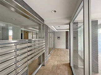 【その他共用部分】 | ライク菊川イースト