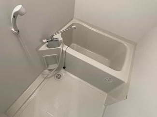 【浴室】 | ライク菊川イースト