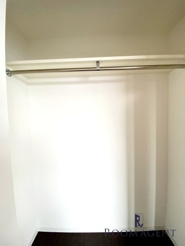 エグゼプレジオの収納