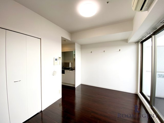 エグゼプレジオの居間・リビング