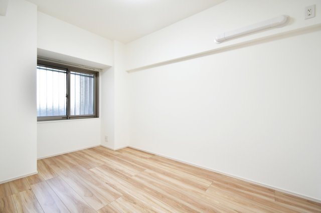 ソフィア上尾B棟の洋室|洋室③：6.0帖　