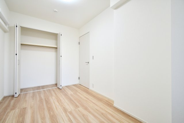 ソフィア上尾B棟の洋室|洋室③：