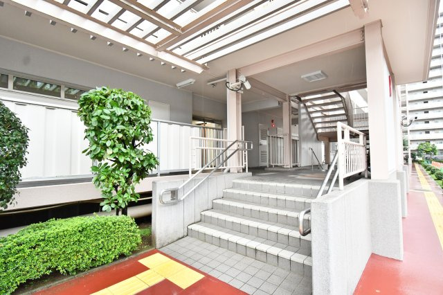 ソフィア上尾B棟