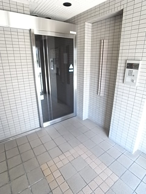 エスリード西宮の外観