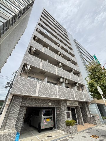 エスリード西宮の外観