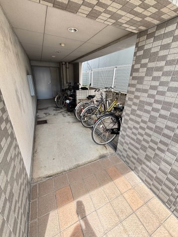 エスリード西宮のその他共用部分