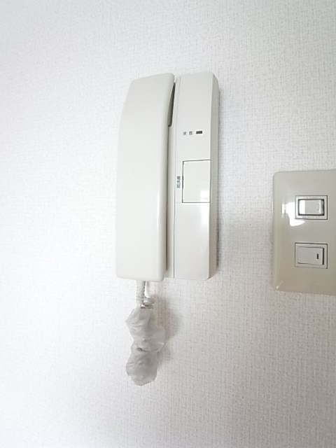 エスリード西宮の寝室