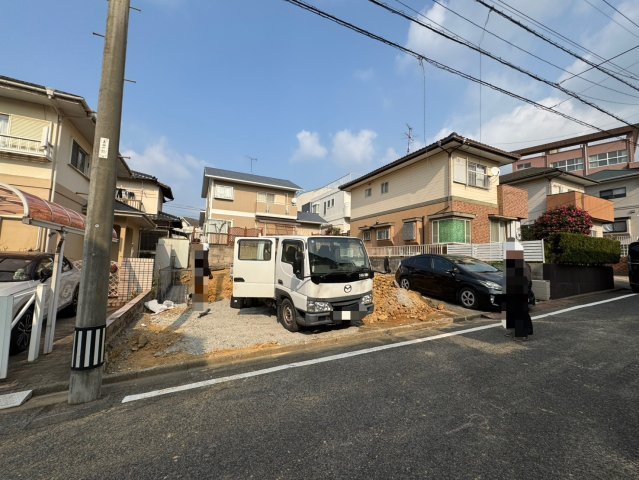 【外観】の画像