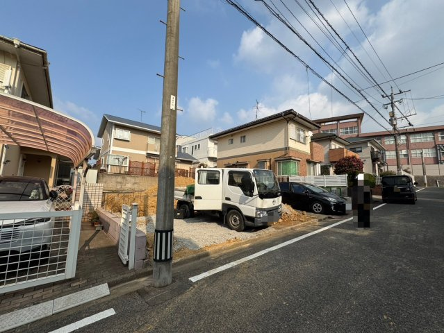 【外観】の画像