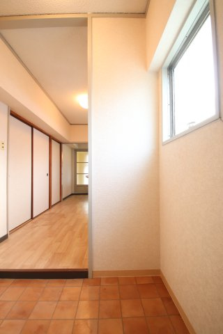 【玄関】 | 恵マンション