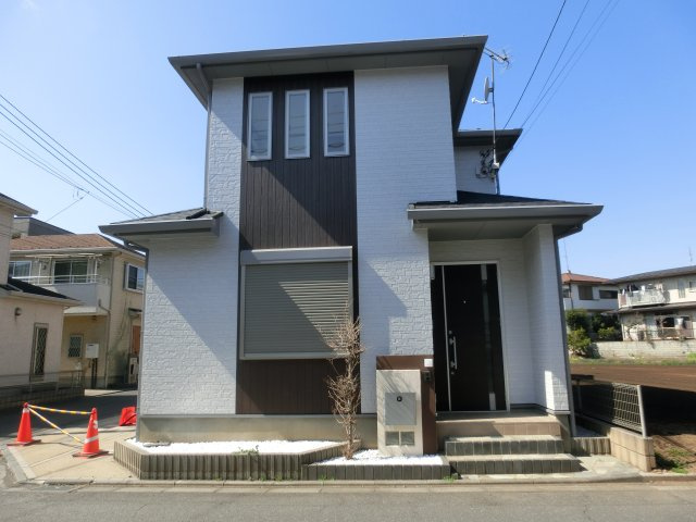 仙波町4丁目　中古戸建