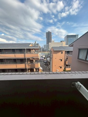 エトールⅥの展望
