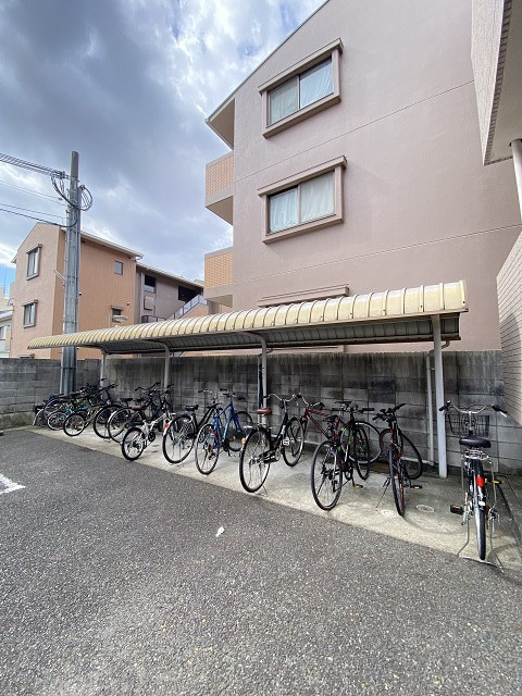 エトールⅥの外観