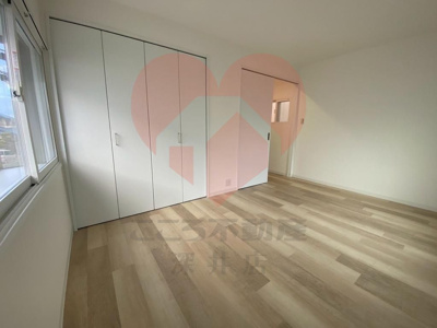 【収納】 | 八尾市萱振町３丁目貸家