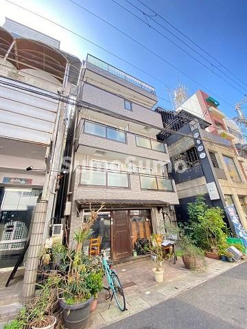 エトレ甲風園