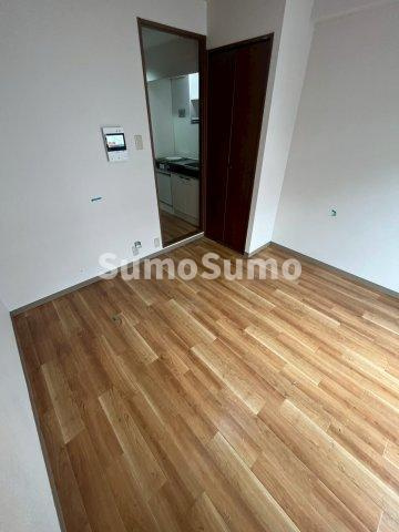 エトレ甲風園の内装