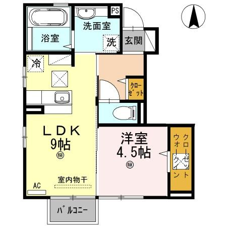 カーサ フェリーチェ