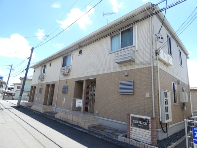 カーサ フェリーチェ