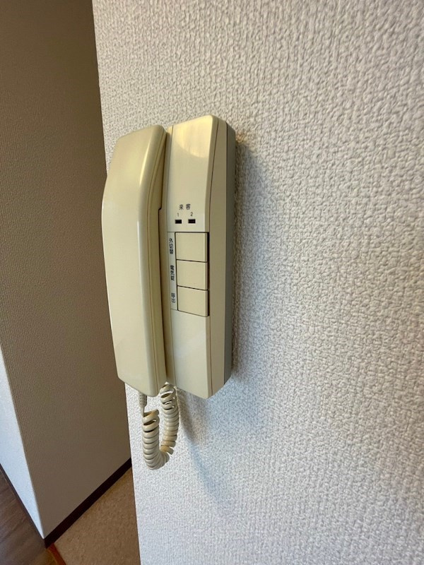 エナブルビルのセキュリティ