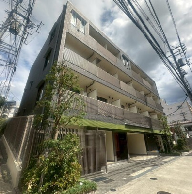 【外観】 | HF東武練馬レジデンス