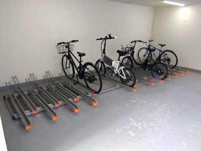 【その他共用部分】 | HF東武練馬レジデンス