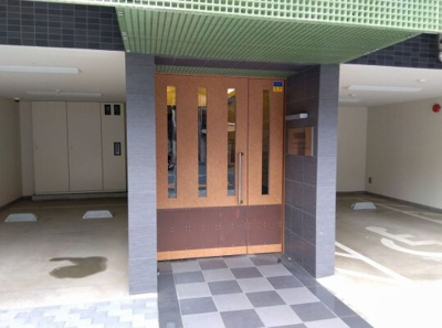 【エントランス】 | HF東武練馬レジデンス