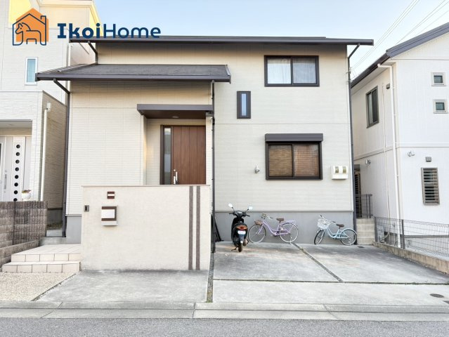 神戸市西区今寺　中古戸建