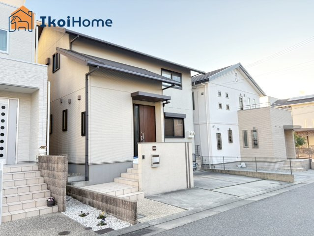 神戸市西区今寺　中古戸建の周辺|●年中無休：当日予約可●弊社独自の「自己資金0円プラン」もあります。ご相談承ります！