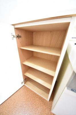 【収納】 | B-RISE元町