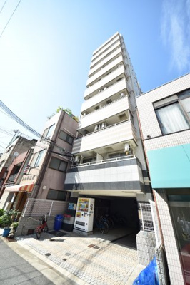 【外観】 | B-RISE元町