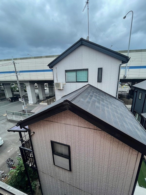 クラブメゾン甲子園ウエストの展望