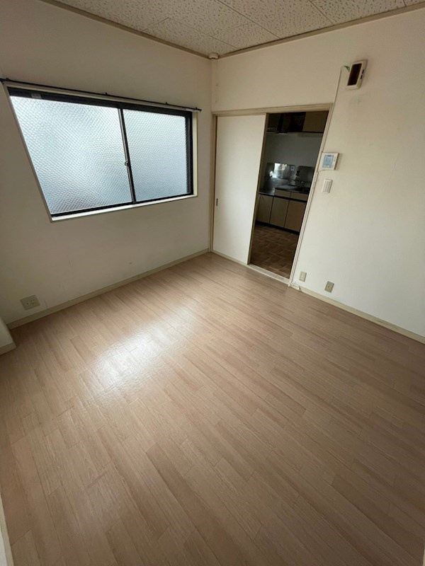 クラブメゾン甲子園ウエストの居間・リビング