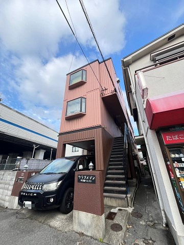 クラブメゾン甲子園ウエスト