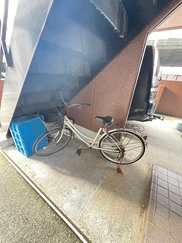 クラブメゾン甲子園ウエストの外観