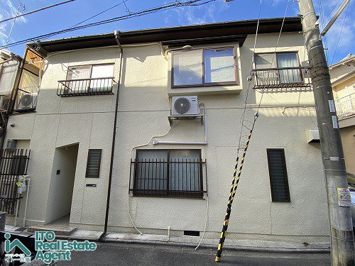 紫野宮東町　中古戸建