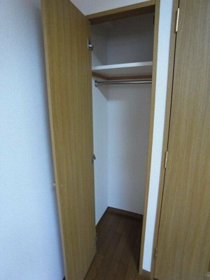 【収納】 | ヴェルステージ日本橋人形町