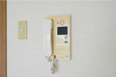 【セキュリティ】 | ヴェルステージ日本橋人形町