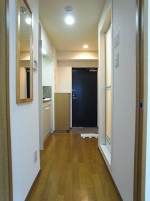 【内装】 | ヴェルステージ日本橋人形町