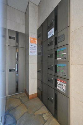 【設備】 | ヴェルステージ日本橋人形町