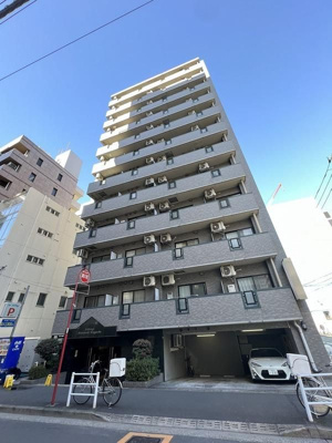 【外観】 | ヴェルステージ日本橋人形町