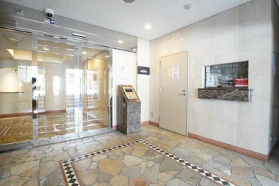 【その他共用部分】 | ヴェルステージ日本橋人形町