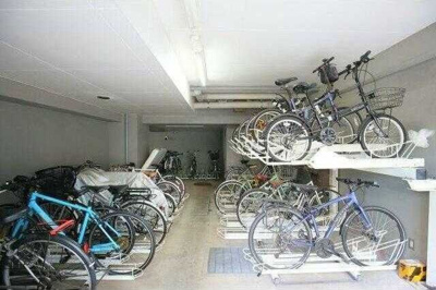 【設備】 | ヴェルステージ日本橋人形町