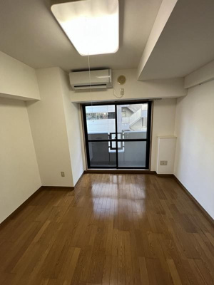 【居間・リビング】 | ヴェルステージ日本橋人形町