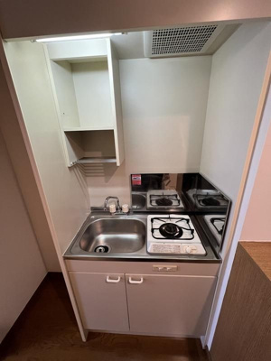 【キッチン】 | ヴェルステージ日本橋人形町