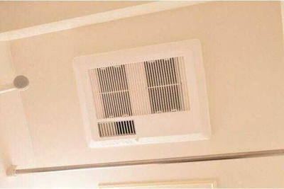 【浴室】 | ヴェルステージ日本橋人形町