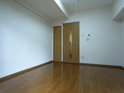 【寝室】 | ヴェルステージ日本橋人形町