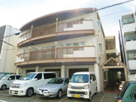 西宮市田代町のマンションの画像