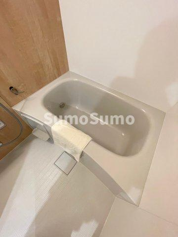リファレンス竹下駅前 の浴室