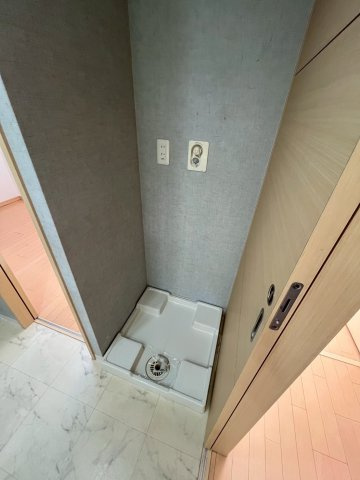 グリーンラグーナ甲子園A棟の設備